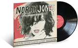 Norah Jones - Little Broken Hearts (LP Vinyl) UPC602455047779