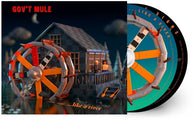 Gov't Mule - Peace...Like A River (Deluxe 2 CDs)
