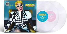Cardi B - Invasion Of Privacy (2LP Clear Vinyl) UPC: 075678656910