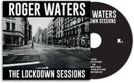 Roger Waters - The Lockdown Sessions (CD) UPC: 196588042027