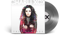 Charli XCX - True Romance (Silver LP Vinyl) UPC: 190296358463