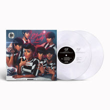 Janelle Monae - The Electric Lady (2LP Clear Vinyl) UPC: 075678623264