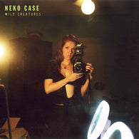 Neko Case - Wild Creatures (CD) UPC: 045778782420