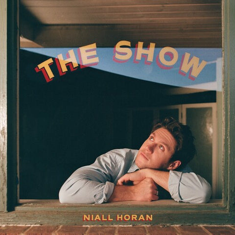 Niall Horan - The Show (Indie Exclusive, CD, Signed Polaroid)