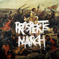 Coldplay - Prospekt's March (Eco-Vinyl) UPC: 5054197525247