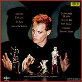 Danny Elfman - So-lo (Yellow/ Black LP Vinyl) UPC: 795847166094