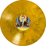 Danny Elfman - So-lo (Yellow/ Black LP Vinyl) UPC: 795847166094