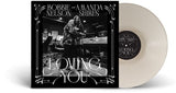 Bobbie Nelson - Loving You (White LP Vinyl) UPC:880882567217