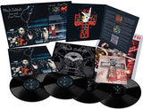 Black Sabbath Live Evil (40th Anniversary, 4LP Edition, Boxset) UPC:603497839834