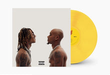 Rae Sremmurd - Sremm 4 Life (Yellow LP Vinyl) UPC: 602455558954