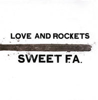 Love and Rockets - Sweet F.a. (2LP Vinyl)