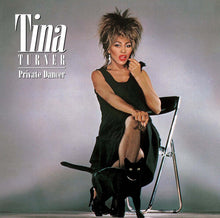 Tina Turner - Private Dancer (LP)
