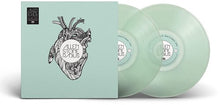 Allen Stone - Radius (2LP Coke Green Bottle Vinyl) UPC:880882557812