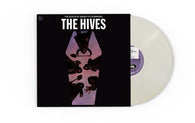 The Hives - The Death Of Randy Fitzsimmons (Indie Exclusive, Off-white Opaque LP Vinyl) [Explicit Content] 8720923597211
