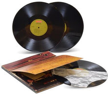 Alice Cooper - School's Out (3LP Vinyl) UPC: 603497841004