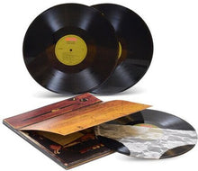 Alice Cooper - School's Out (Deluxe Edition, 3LP Vinyl)(Autographed Edition) 636657038068