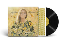 Judy Collins - Wildflowers (Mono, LP Vinyl) UPC: 603497832200