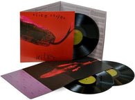 Alice Cooper - Killer (Deluxe Edition, 3LP Vinyl)(Autographed Edition)