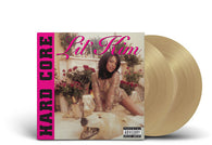 Lil' Kim - Hardcore (2LP Champagne on Ice Vinyl)