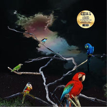 Alex G - Live From Union Transfer (Indie Exclusive, Tangerine Vinyl LP) UPC: 887828052639