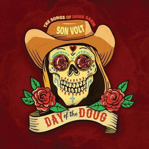 Son Volt - Day Of The Doug (LP Vinyl)