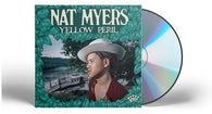 Nat Myers - Yellow Peril (CD) UPC: 888072481442