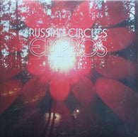 Russian Circles : Empros (LP,Album,Limited Edition,Reissue)