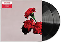 John Legend - Love In The Future (2LP Vinyl) UPC: 196587222314