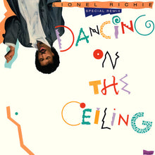 Lionel Richie : Dancing On The Ceiling (Special Remix) (12",33 ⅓ RPM,Single)