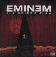 Eminem - The Eminem Show (2LP Vinyl) UPC: 606949329013