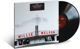 Willie Nelson - Teatro (LP Vinyl, 2023 Reissue) UPC: 602455490674