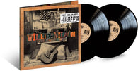 Willie Nelson - Milk Cow Blues (2LP Vinyl) UPC: 602455631473