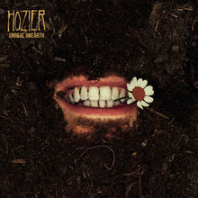 Hozier - Unreal Unearth (2LP Vinyl) UPC: 196588055812