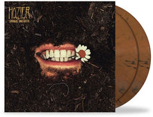 Hozier - Unreal Unearth (Indie Exclusive, Light Umber 2LP Vinyl) UPC: 196588150814