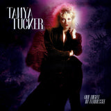 Tanya Tucker - One Night In Tennessee (Pink LP Vinyl) UPC: 889466453410