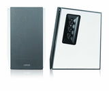 Edifier R1700BT Bluetooth Wireless 2.0 Book Shelf Speakers - 66 Watts | White
