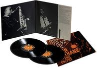 John Coltrane - Evenings At The Village Gate: John Coltrane With Eric Dolphy (2LP Vinyl) UPC: 602455514196