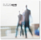 R.E.M. - Around The Sun (2LP Vinyl) UPC: 888072426269