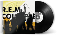 R.E.M. - Collapse Into Now (LP Vinyl) UPC: 888072426306