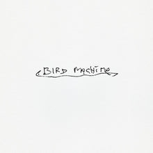 Sparklehorse - Bird Machine (Indie Exclusive, Opaque White LP Vinyl) UPC: 045778708130
