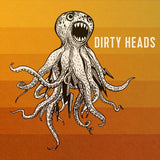 Dirty Heads - Dirty Heads (LP Vinyl) UPC: 849320024736