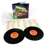 The Kinks - Preservation Act 2 (2LP Vinyl) UPC: 4050538897937