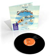 The Kinks - Soap Opera (LP Vinyl) UPC: 4050538897951