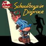 The Kinks - Schoolboys In Disgrace (LP Vinyl) UPC:4050538897968