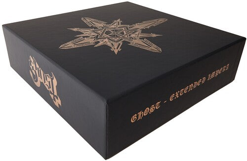Ghost - Extended Impera (Limited Edition, Boxed Set, Vinyl LP, 7inch) UPC: 888072459885