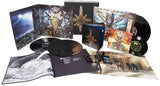 Ghost - Extended Impera (Limited Edition, Boxed Set, Vinyl LP, 7inch) UPC: 888072459885
