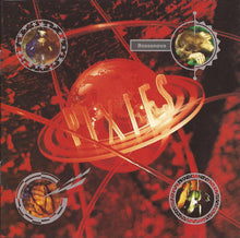 Pixies : Bossanova (Album)