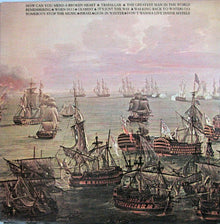 Bee Gees : Trafalgar (LP,Album)
