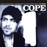 Citizen Cope : The Clarence Greenwood Recordings (Album,Copy Protected)