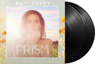 Katy Perry - Prism (2023 Reissue, 2LP Vinyl) UPC: 602455734600